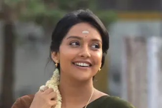 Hunterfly ot 2026 09 25 091150 Mahima Nambiar in Mandaadi with director Mathimaran