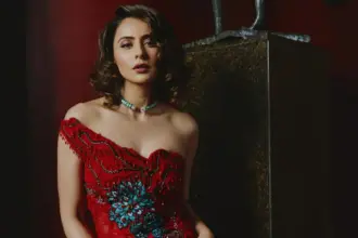 Hunterfly ot 2026 09 25 100555 Rishi & Vibhuti Koi Mil Gaya modern bridal collection