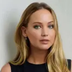 Jennifer Lawrence sharing lessons about motherhood and parenting