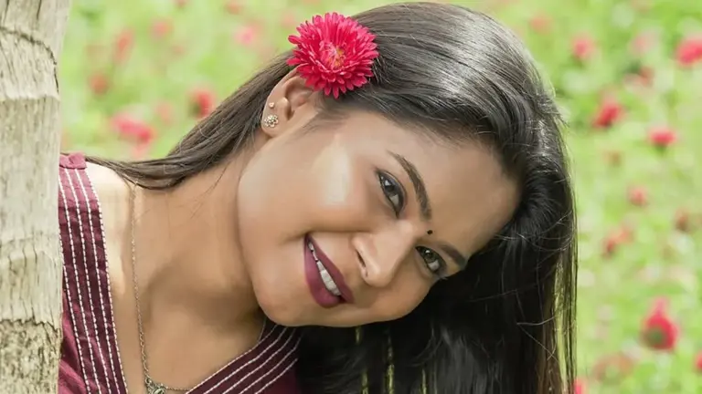 Hunterfly s Savinya Velu Bigg Boss Tamil 10 Savinya Velu Says Her Eviction Was Financially Difficult