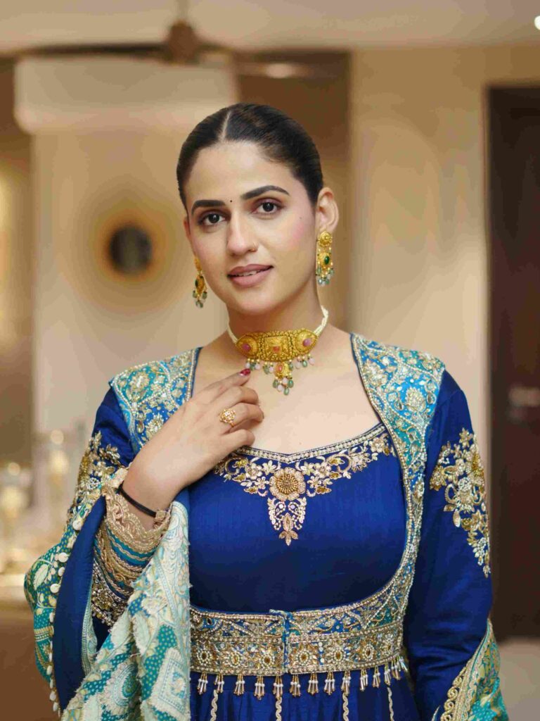 Pranjal Dahiya Height and Physical Appearance