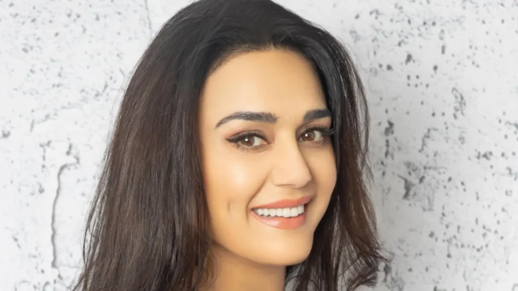 Hunterfly sPreity Zinta Preity Zinta