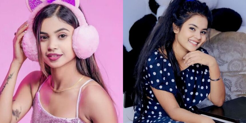 Hunterfly social media influencers became famous by making mms viral Sona Dey Anjali Arora and Gungun Gupta in social media controversy report