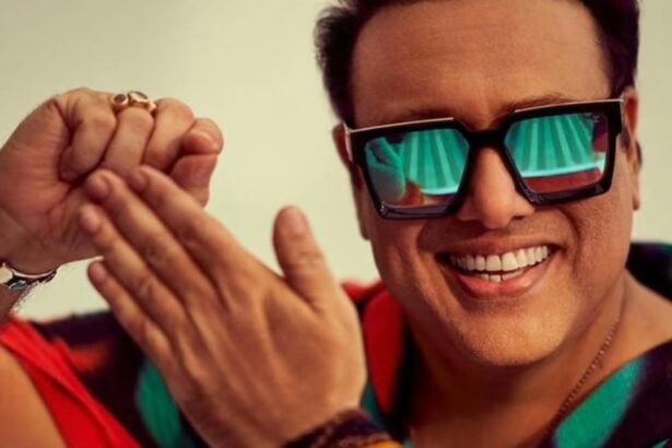 Govinda reportedly in talks to join Rise and Fall Season 2 as a contestant
