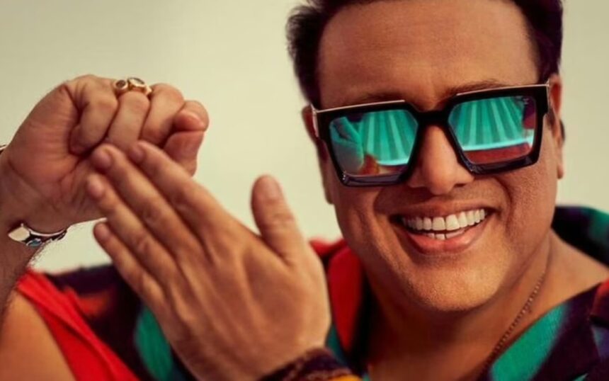 Hunterfly t 2026 09 01 173053 Govinda reportedly in talks to join Rise and Fall Season 2 as a contestant