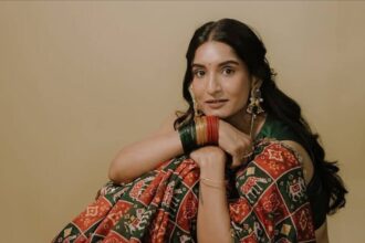 Kannada actress Krishi Thapanda linked to police investigation after a man was found dead at her Bengaluru apartment