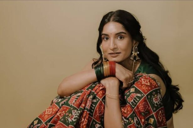 Kannada actress Krishi Thapanda linked to police investigation after a man was found dead at her Bengaluru apartment