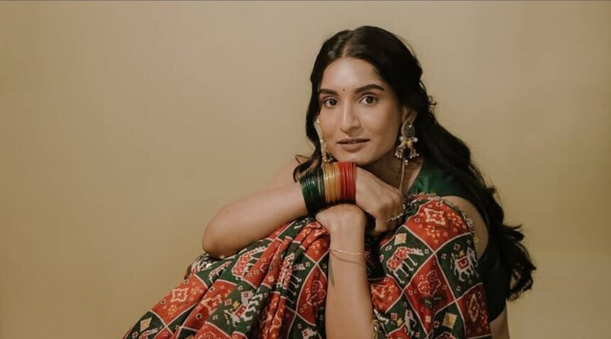 Kannada actress Krishi Thapanda linked to police investigation after a man was found dead at her Bengaluru apartment