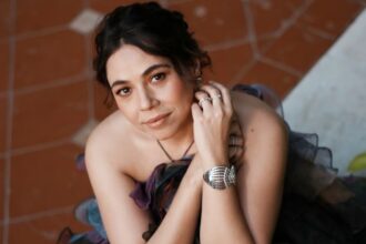 Maanvi Gagroo talks about her acting career and OTT journey