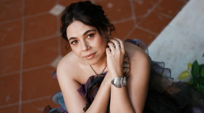 Hunterfly t 2026 09 03 122310 Maanvi Gagroo talks about her acting career and OTT journey