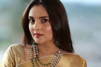 Divya Spandana aka Ramya Kannada actress and producer