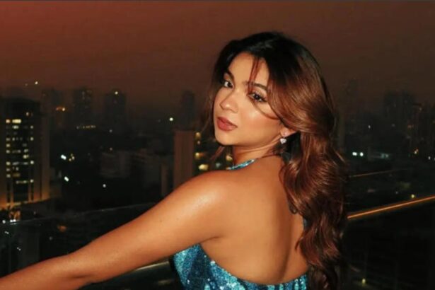 Hunterfly t 2026 09 06 180902 Apoorva Mukhija discusses mental health struggles and her move to New York