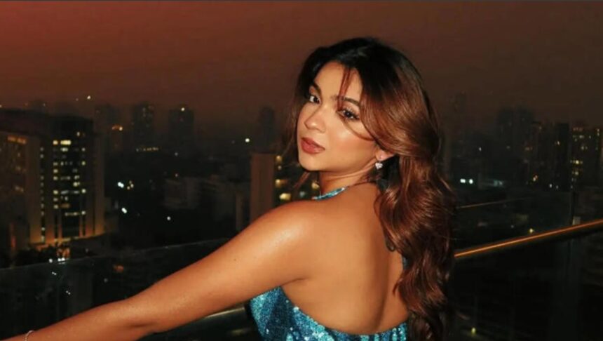 Hunterfly t 2026 09 06 180902 Apoorva Mukhija discusses mental health struggles and her move to New York