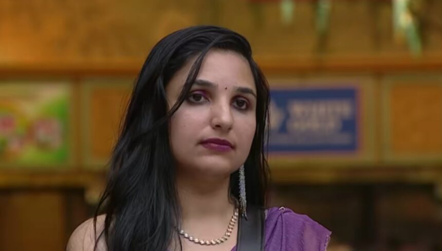 Hunterfly t 2026 09 13 090915 Mohanlal in a Bigg Boss Malayalam 8 eviction promo