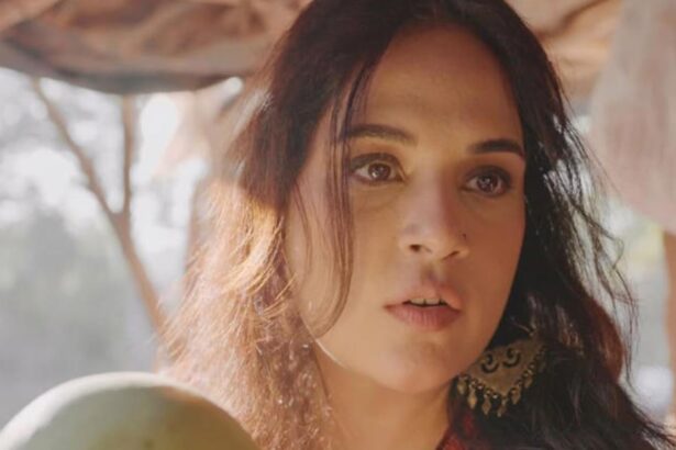 Richa Chadha hosts Musafiri Mumbai exploration series