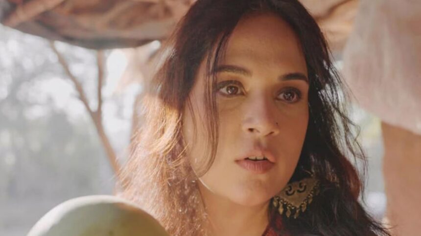 Hunterfly t 2026 09 19 125020 Richa Chadha hosts Musafiri Mumbai exploration series