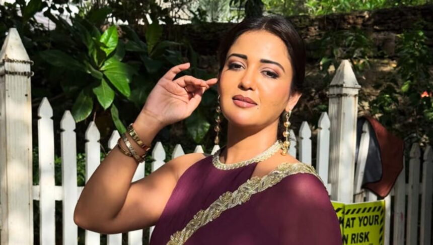 Gulki Joshi and Iqbal Khan discuss Yaadein’s new village setting