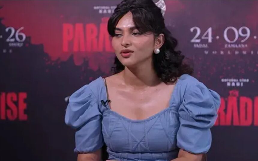 Hunterfly t 2026 09 22 004557 Kayadu Lohar discusses her grey character in The Paradise