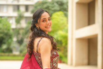 Hunterfly t 2026 09 23 205633 Kanikka Kapur discusses her acting journey and Batwara 1947