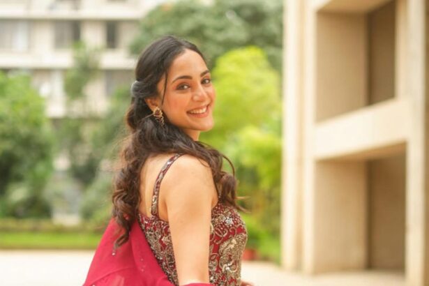 Hunterfly t 2026 09 23 205633 Kanikka Kapur discusses her acting journey and Batwara 1947
