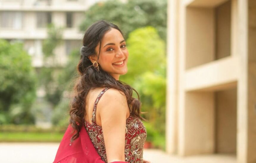 Hunterfly t 2026 09 23 205633 Kanikka Kapur discusses her acting journey and Batwara 1947
