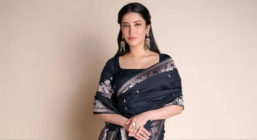 Shruti Haasan discusses marriage, commitment and motherhood on Soha Ali Khan’s podcast