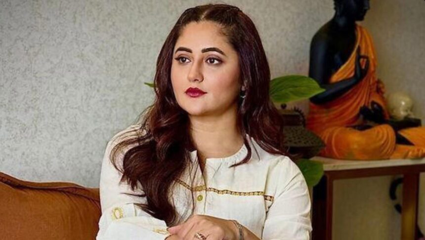 Rashami Desai supports Mahhi Vij during her Bigg Boss 20 journey
