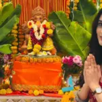Tanisha Mehta speaks about her faith and Ganesh Chaturthi prayers