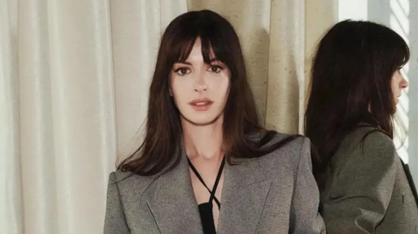 hunterfly 026 10 02 182215 Anne Hathaway opens up about her third pregnancy