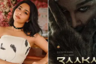 Aishwarya Lekshmi denies being part of Raaka