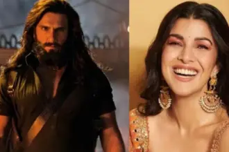 Nimrat Kaur discusses Dhurandhar and its impact on Hindi spy thrillers