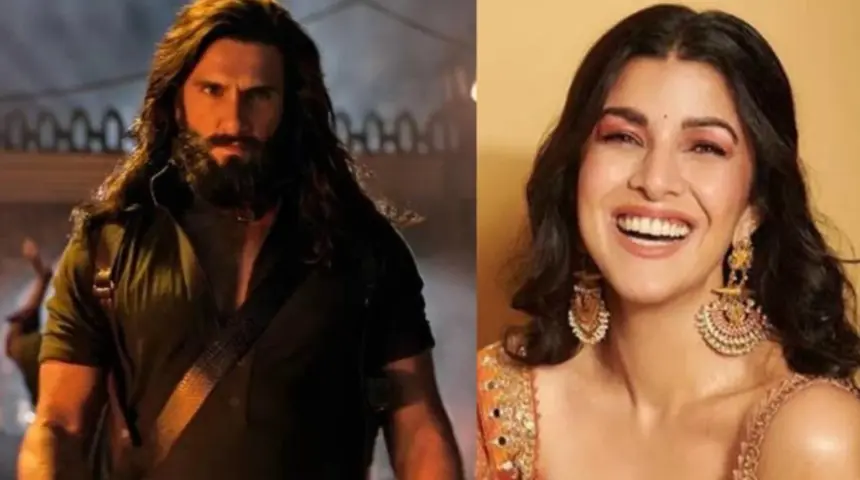 Nimrat Kaur discusses Dhurandhar and its impact on Hindi spy thrillers