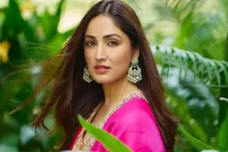 Yami Gautam dances with zombies in Phata Patakha from Nayyi Navelli