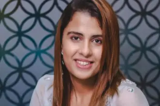 Rhiti Tiwari after her Bigg Boss 20 eviction