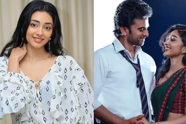 Preity Mukhundhan discusses acting, writing and her upcoming D56 role