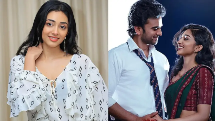 Preity Mukhundhan discusses acting, writing and her upcoming D56 role