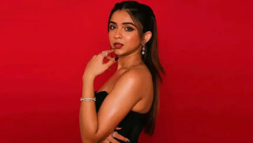 Apoorva Mukhija discusses the emotional impact of a private video surfacing online