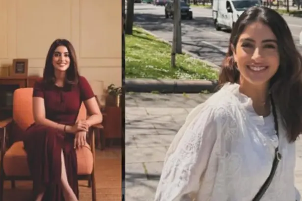 Navya Naveli Nanda announces Naveli Ventures, a venture platform focused on emerging technologies.