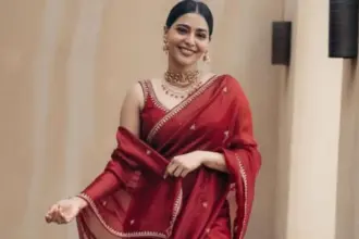 Aishwarya Lekshmi discusses her decision to quit social media and focus on life and acting.