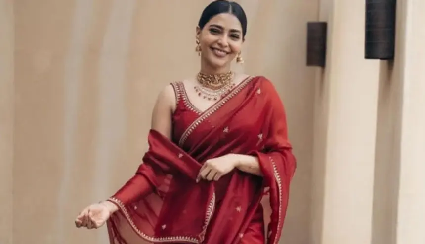 Aishwarya Lekshmi discusses her decision to quit social media and focus on life and acting.