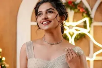 Mamitha Baiju amid reports linking her to Jai Hanuman