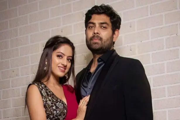Deepika Singh and Rohit Raj Goyal discuss social media trolling and Pati Patni Aur Panga 2