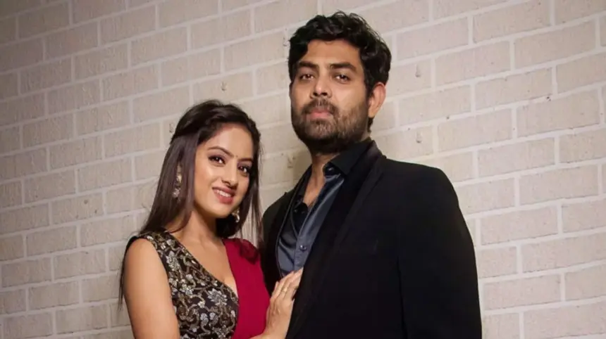 hunterfly 026 10 11 091622 Deepika Singh and Rohit Raj Goyal discuss social media trolling and Pati Patni Aur Panga 2