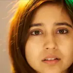 Shweta Tripathi speaking on Soha Ali Khan’s All About Her podcast