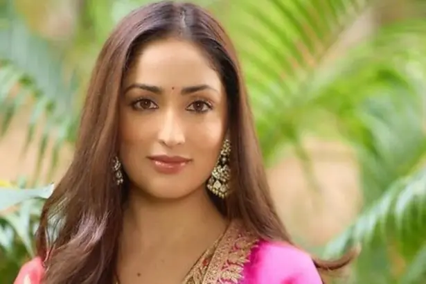 Yami Gautam speaks against AI-edited photographs without consent