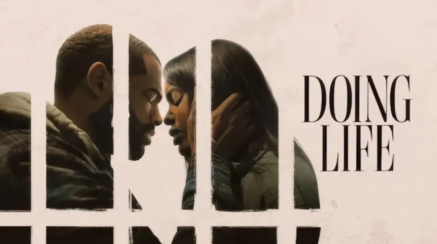 hunterfly 2026 10 04 145537 Naomi Baker as Anika in Tyler Perry’s Doing Life
