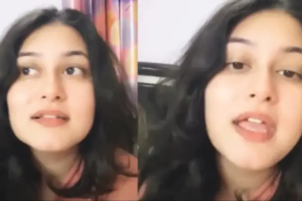 Kuljot Kaur discusses how everyday activities became luxuries after getting a full-time job