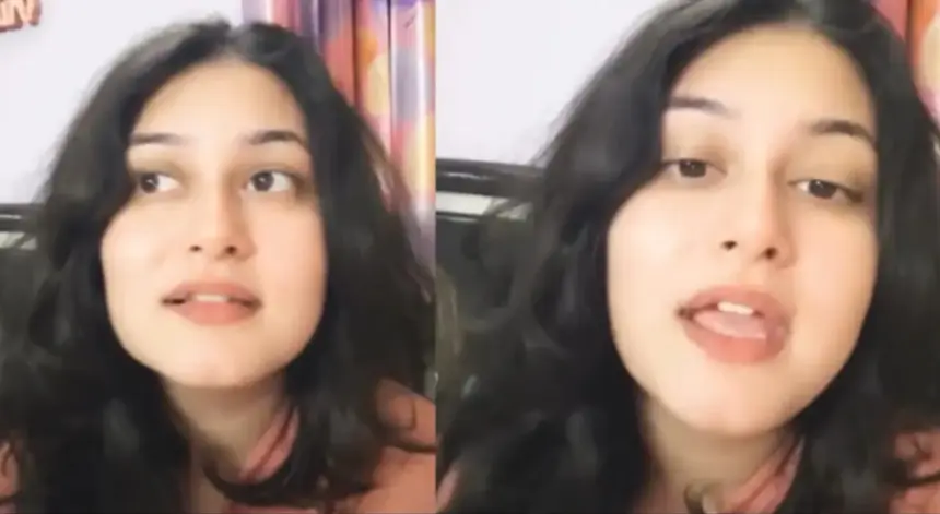 Kuljot Kaur discusses how everyday activities became luxuries after getting a full-time job