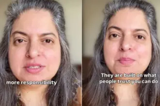 Freyaz Shroff shares career advice about workplace performance and promotions