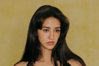 Disha Patani discusses her acting journey and desire to explore complex characters.